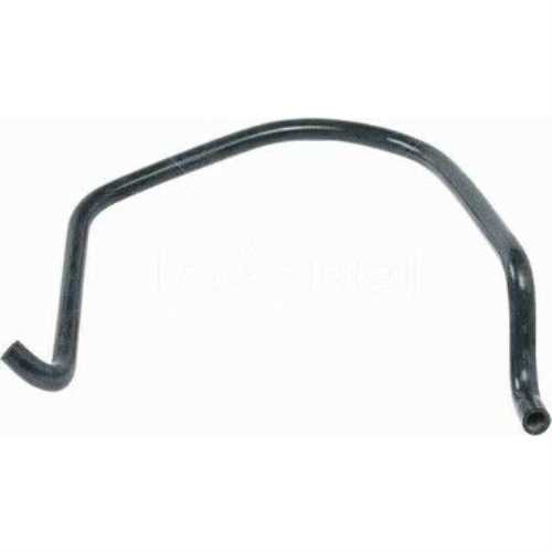 R12 KALORİFER HORTUMU ÇIKIS SAĞ Ürün Görseli